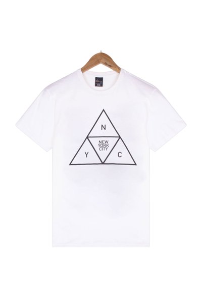 triangulo off