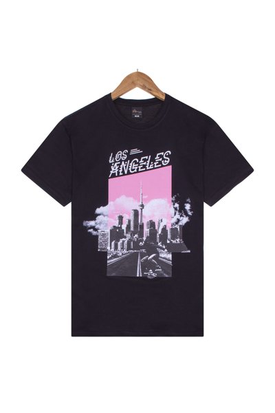 los angeles