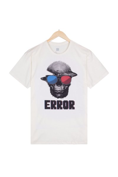error off