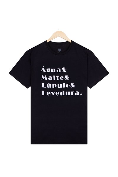 agua preto