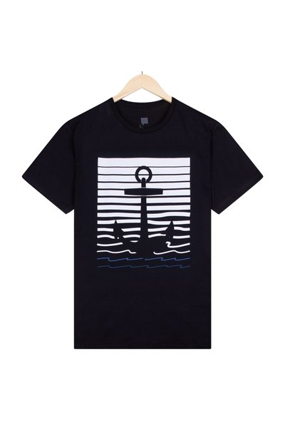 anchor preto