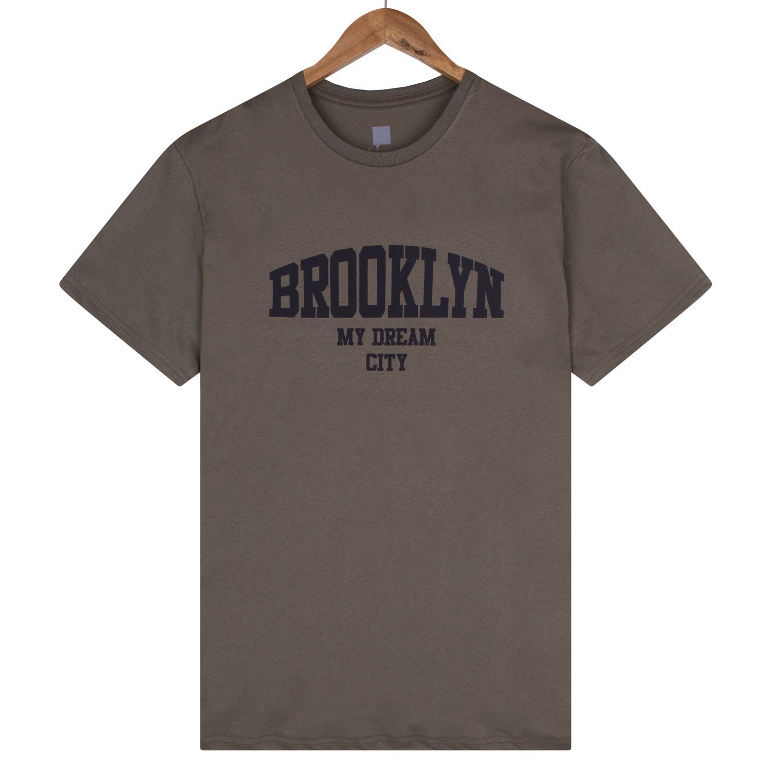 Camiseta brooklyn online