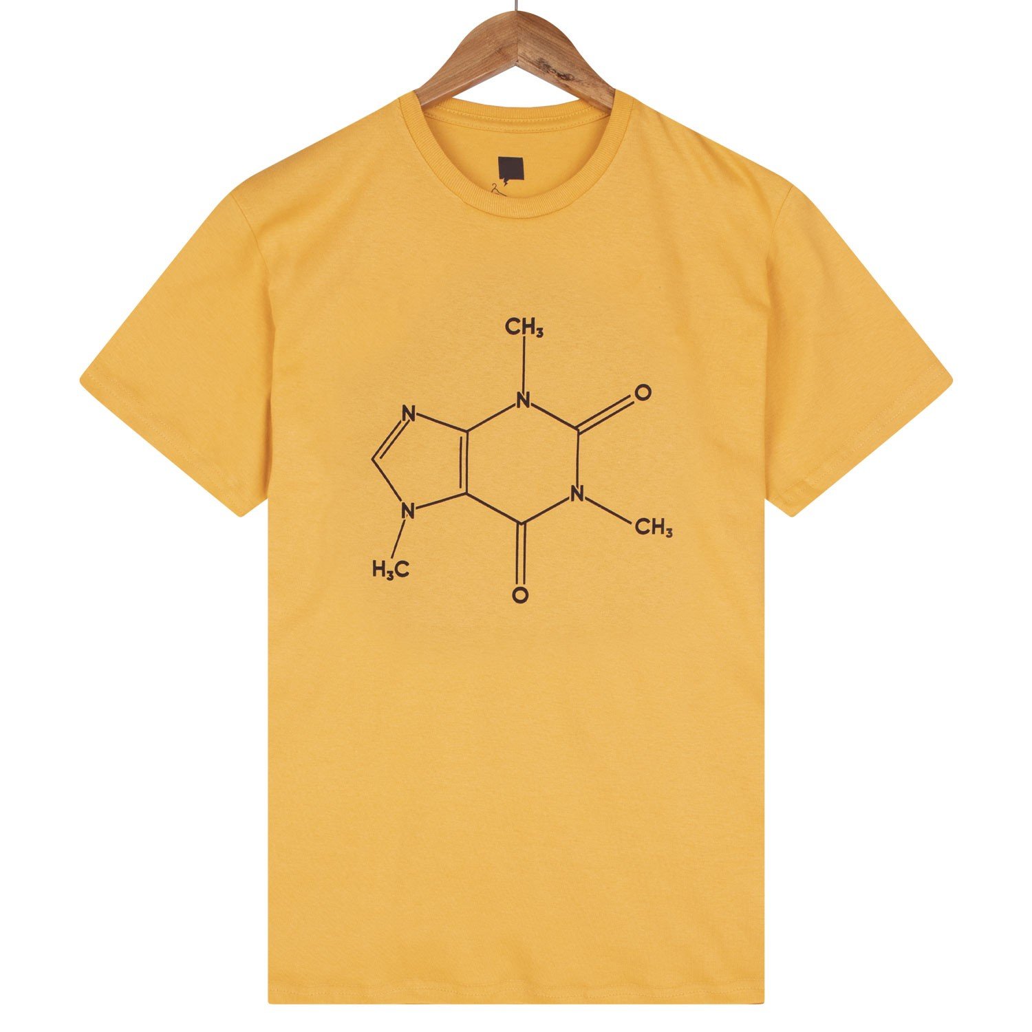 Camiseta Chemistry