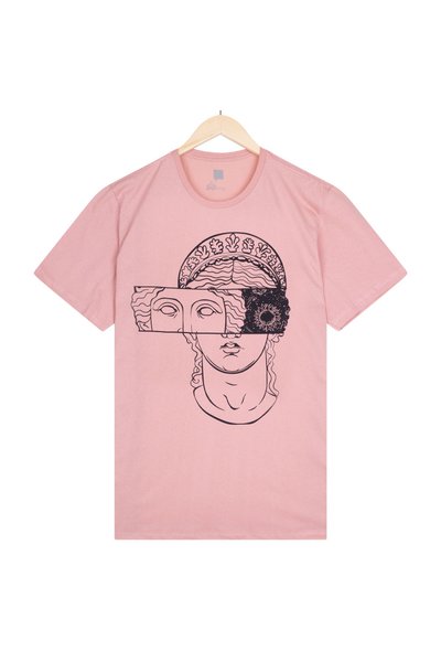 face rosa