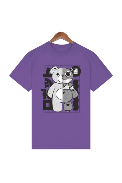teddy roxo