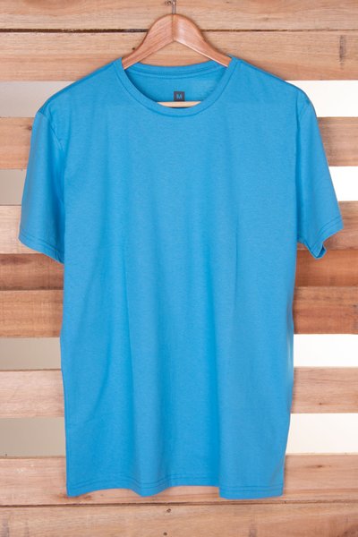 Camisas azul claro outlet