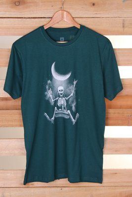 Camiseta Smile Blink