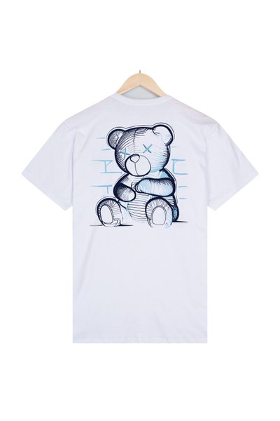 teddy xx bco
