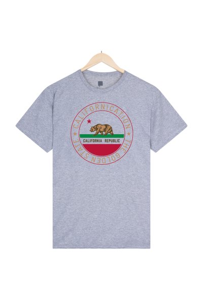 californication mescla