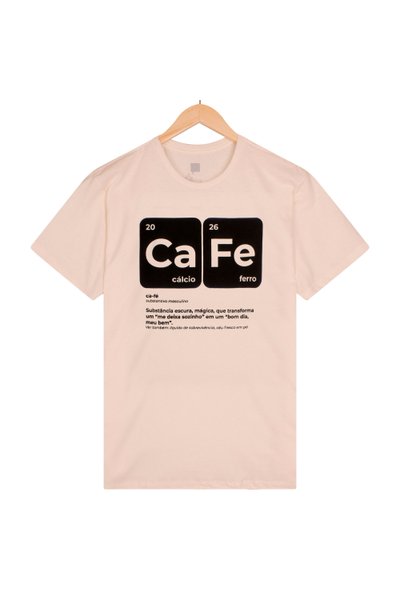 cafe bege