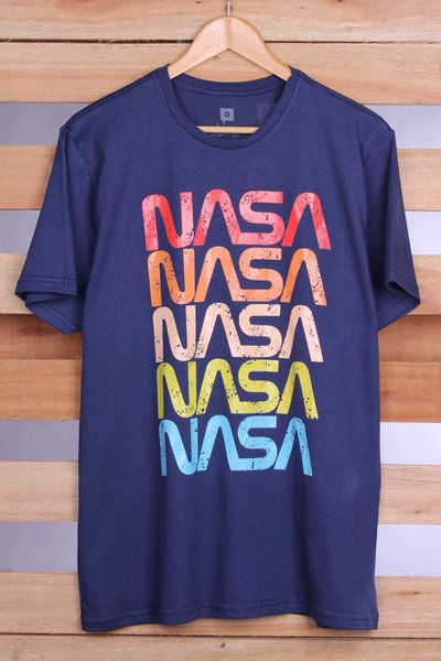 nasa rainbow