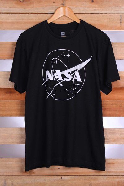 nasa circle