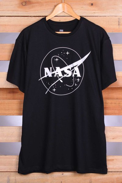 nasa circle plus