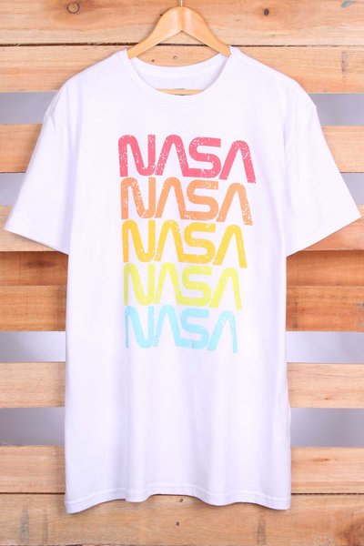 nasa plus