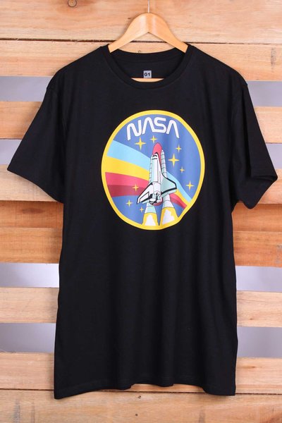 nasa rainbaow plus