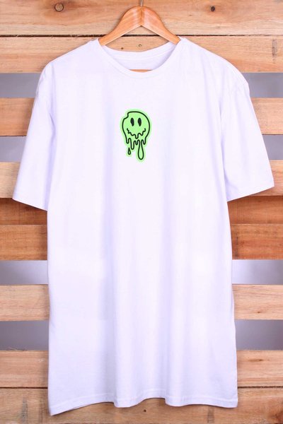 melt smile branco