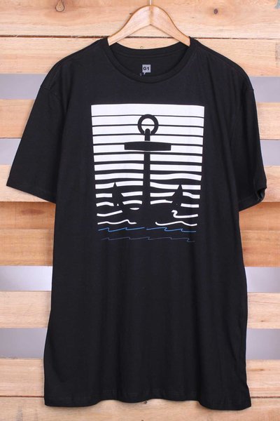 anchor preto plus