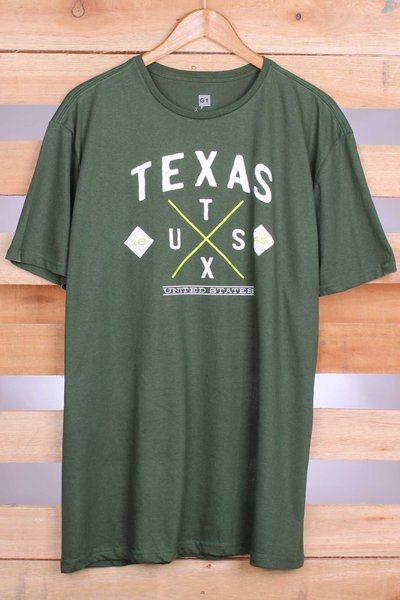 texas verde plus