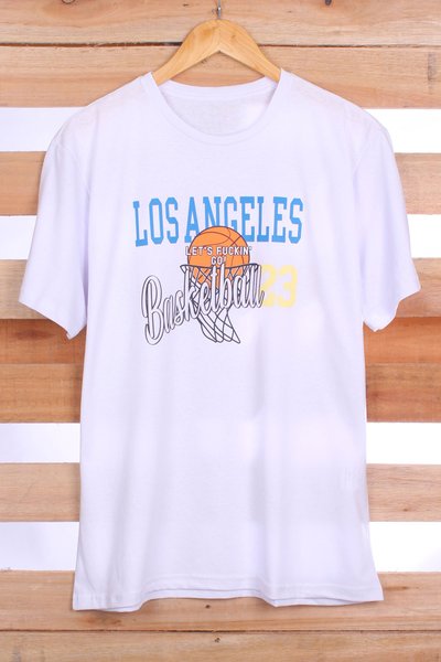 basket branco