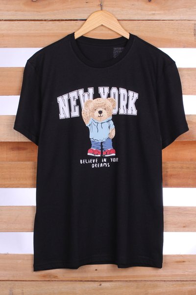 bear preto