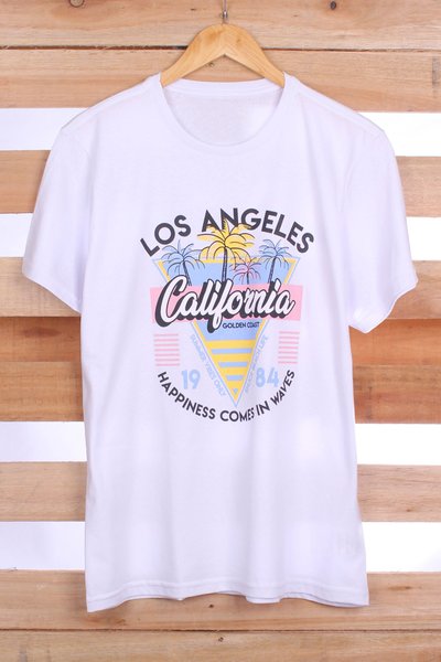 los angeles branco
