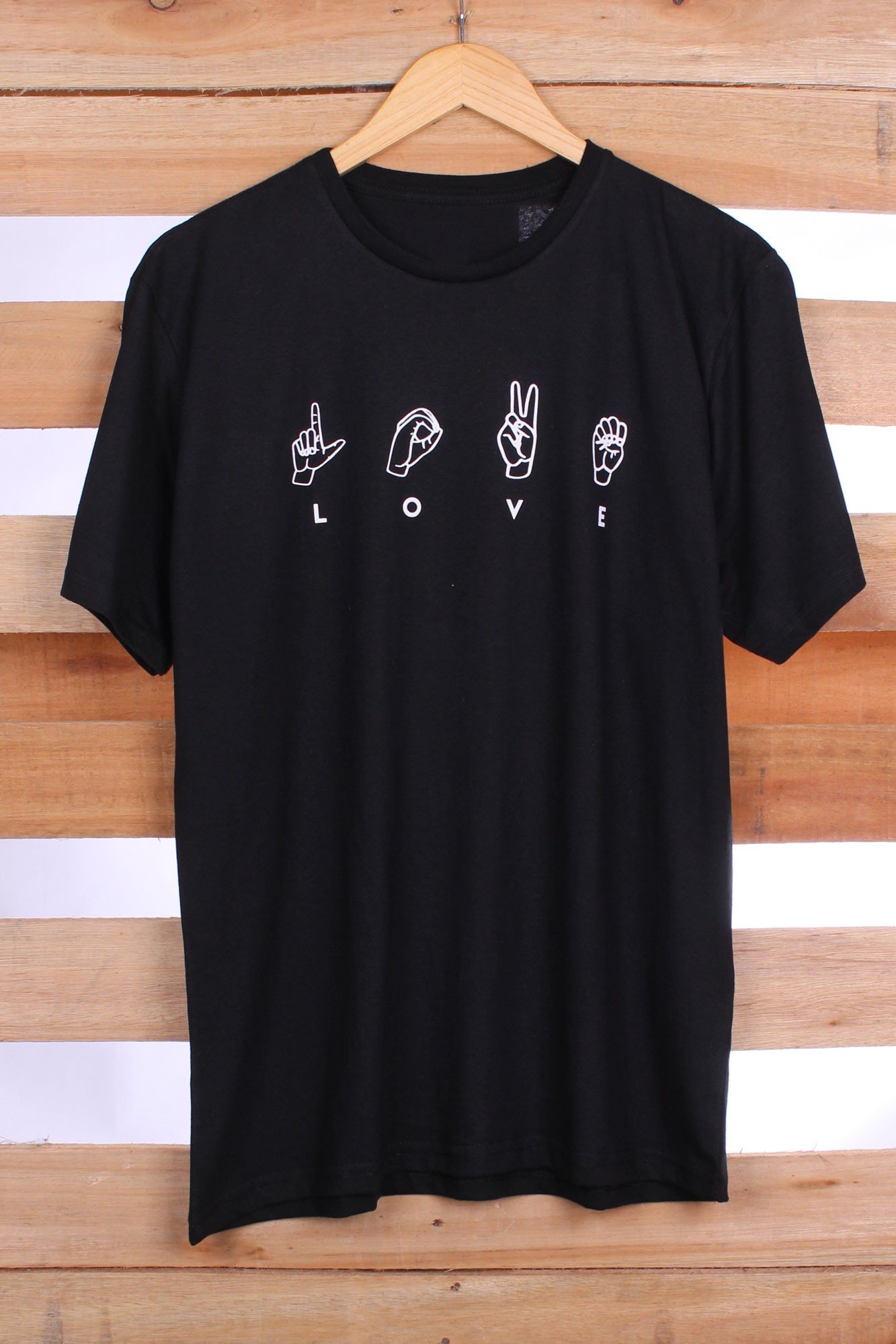 Camiseta Smile Blink