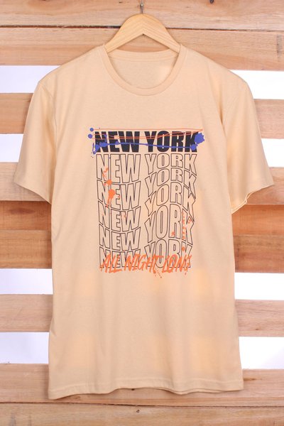 new york night bege