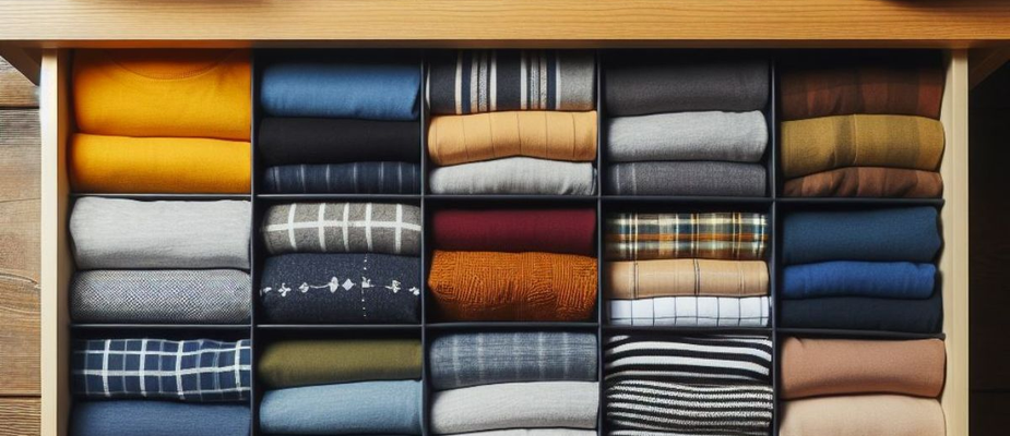 Como Dobrar Camiseta: 5 Formas Fáceis, Rápidas e Eficientes! Como Dobrar Camiseta: 5 Formas Fáceis, Rápidas e Eficientes!