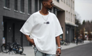 camiseta oversized 1