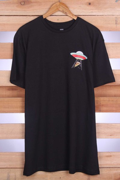 disco voador preto plus