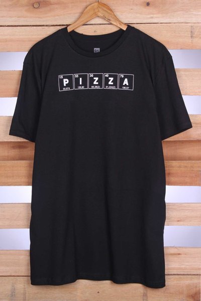 pizza preto plus