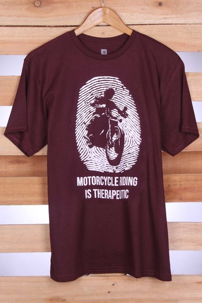 motorcycle bordo adulto