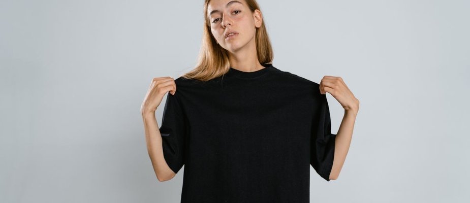 O Que é Camiseta Básica? Um Guia Completo sobre essa Peça Essencial!