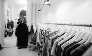 Quais são os tamanhos de camisetas vendidos no Brasil