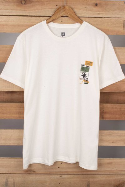 camiseta off white west coast adulto 2