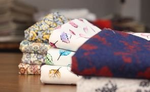 estampas florais