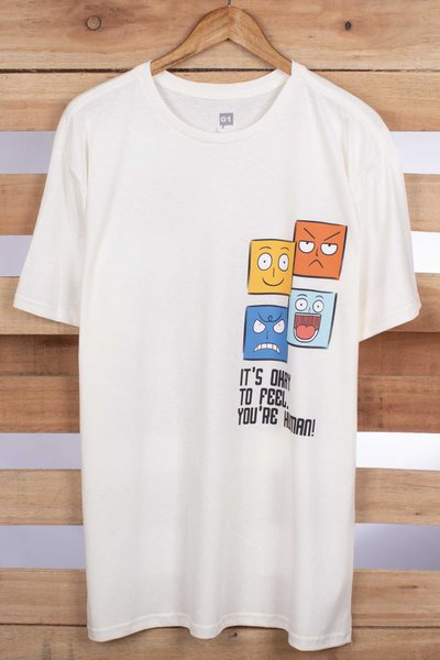its ok off white