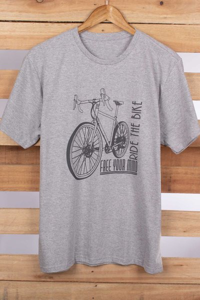 ride the bike 2