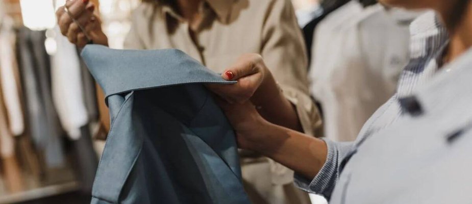 Como dobrar manga de camisa: Técnicas incríveis para aprender! Como dobrar manga de camisa: Técnicas incríveis para aprender!