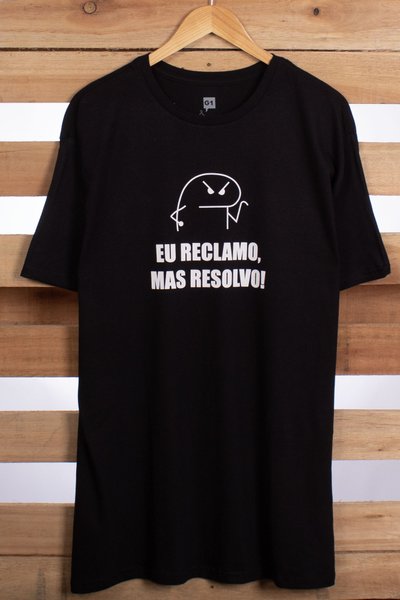 camisetas plus eu reclamo mais resolvo preto 1
