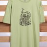 camisetas plus play cactus verde 2