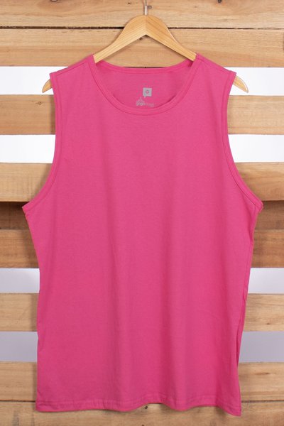 regata basica pink 1