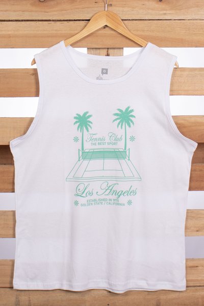 regata los angeles branco 1