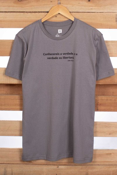 camiseta joao biblia cinza 2