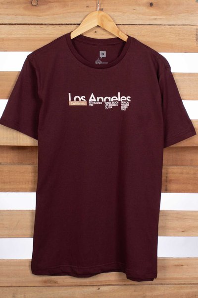 los angeles vinho