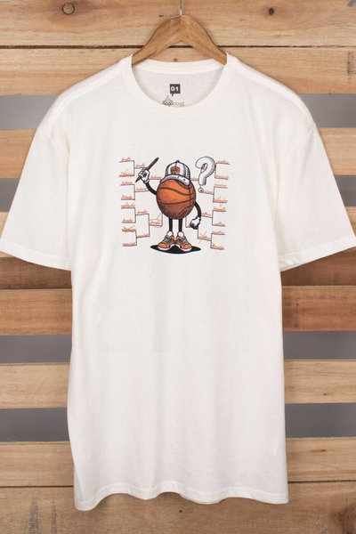 camiseta playoff off white plus 2