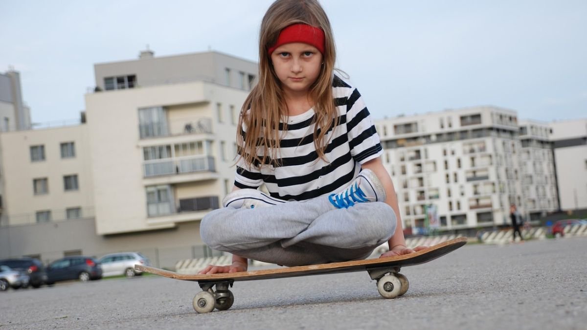 streetwear feminino