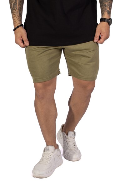 bermuda verde militar 1