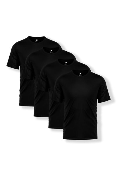 kit 5 camisetas