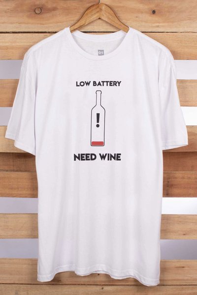need wine branco plus